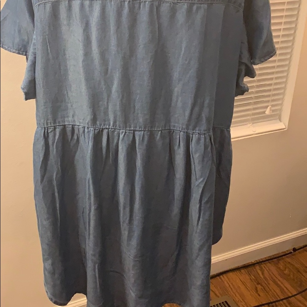 Blouse - Picture 7 of 9